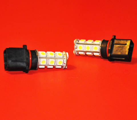 115 P13W 5502 9009 P13 LED DRL Bulb 